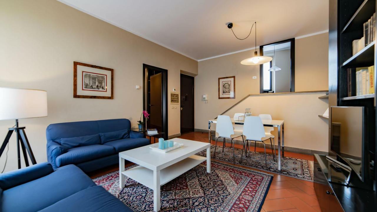 Le Fate Holiday Homes Appartement