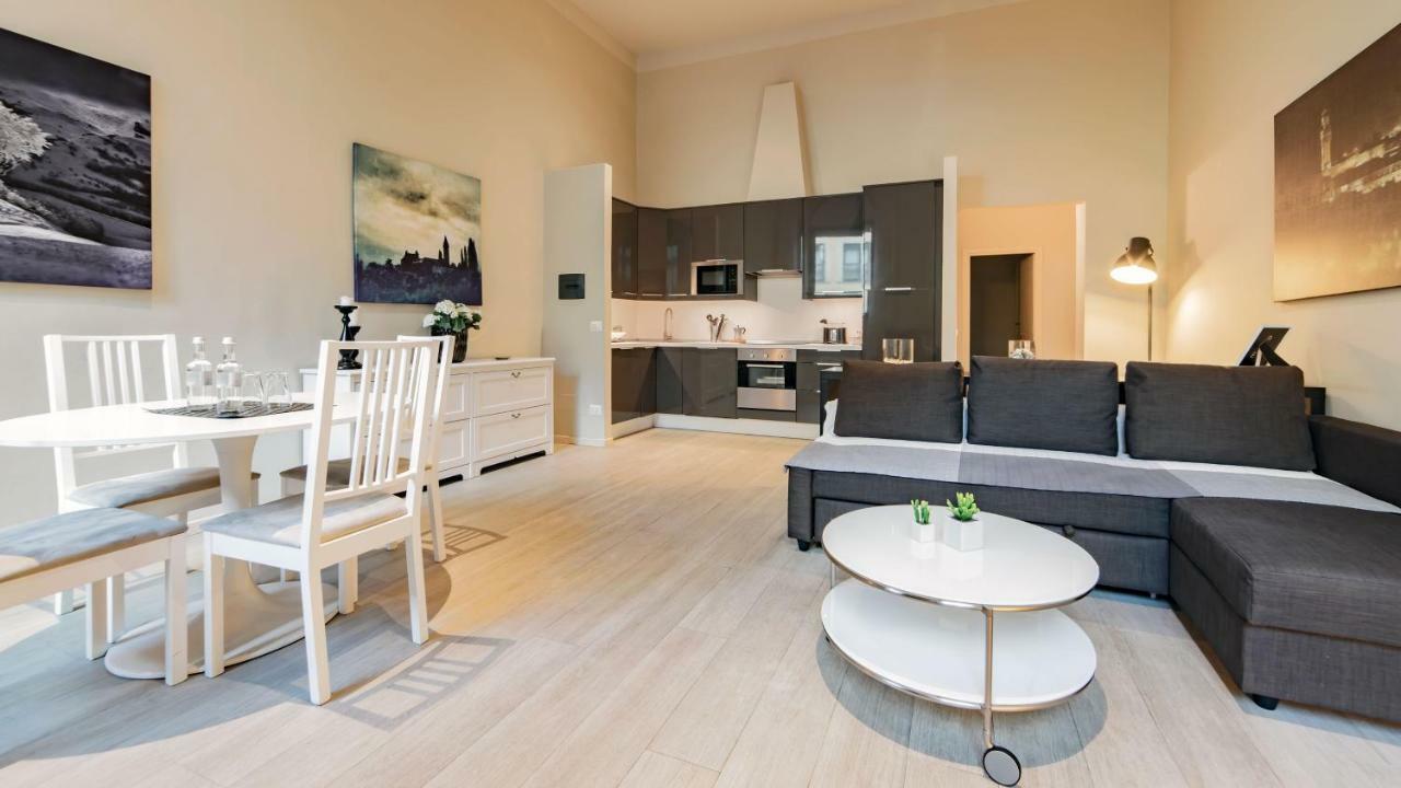 Le Fate Holiday Homes Appartement Florence