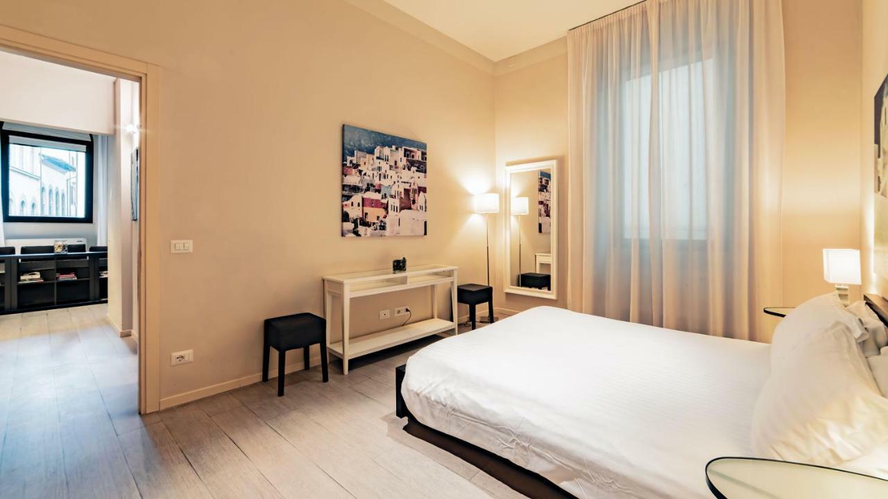 Apartment Le Fate Holiday Homes