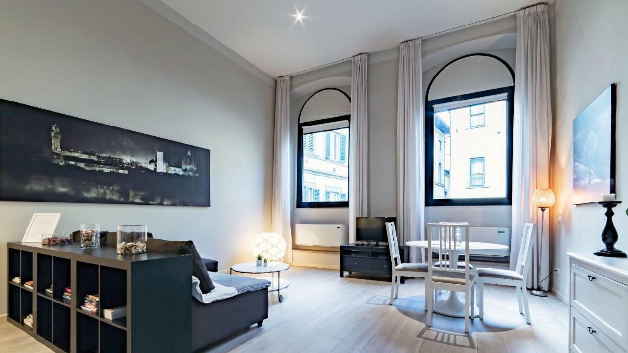 Appartement Le Fate Holiday Homes