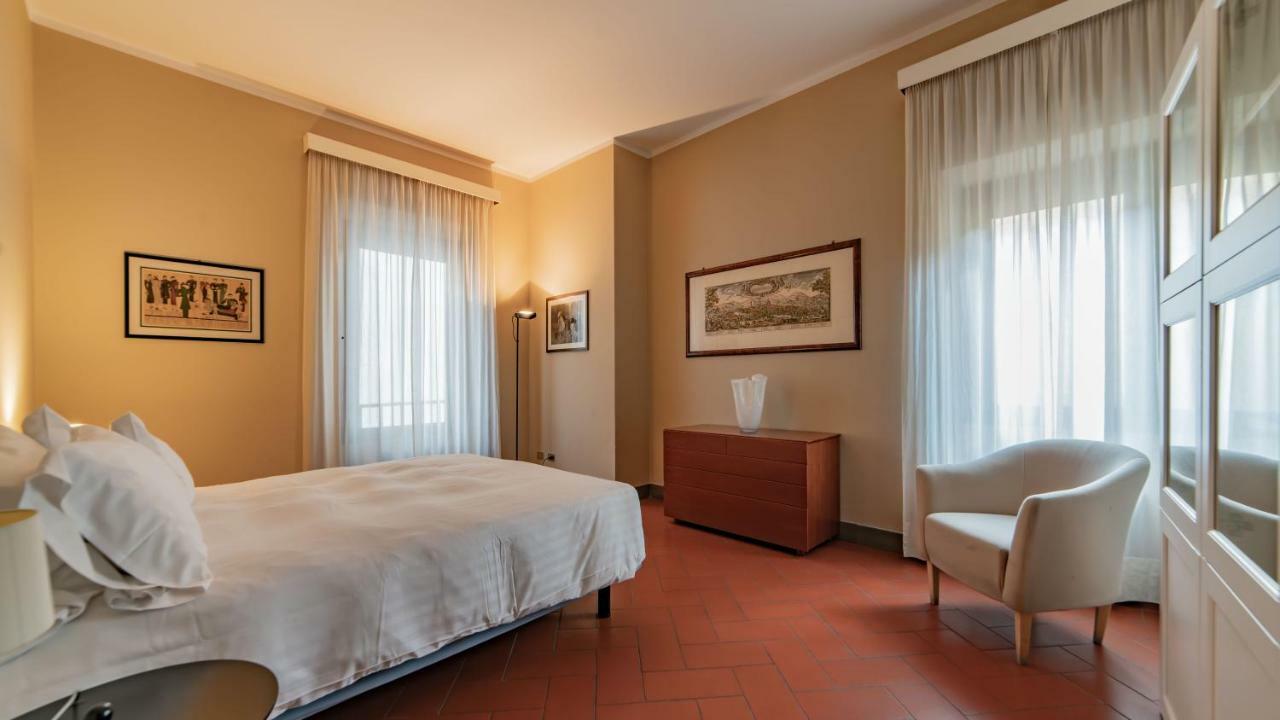 Le Fate Holiday Homes Appartement