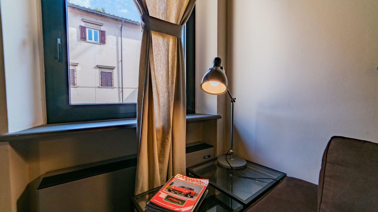 Le Fate Holiday Homes Apartment
