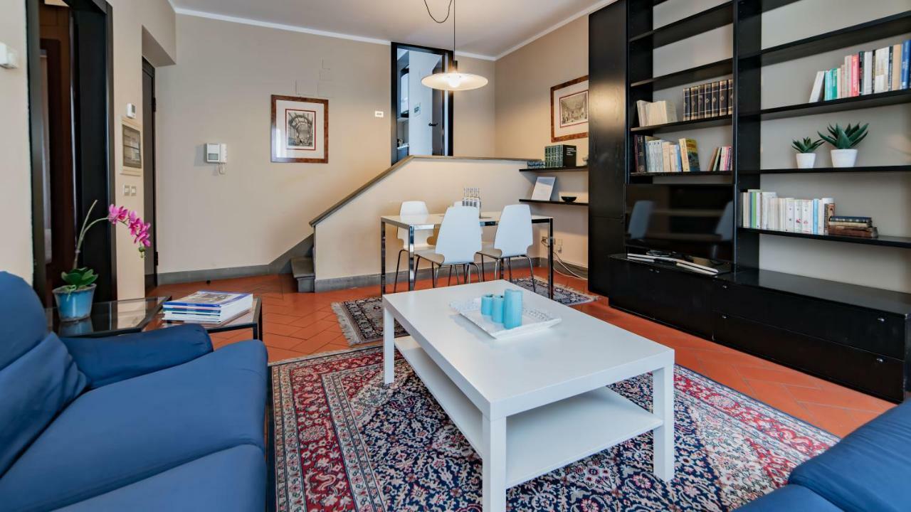 Appartement Le Fate Holiday Homes *