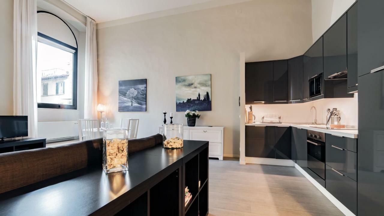 Apartment Le Fate Holiday Homes Florence