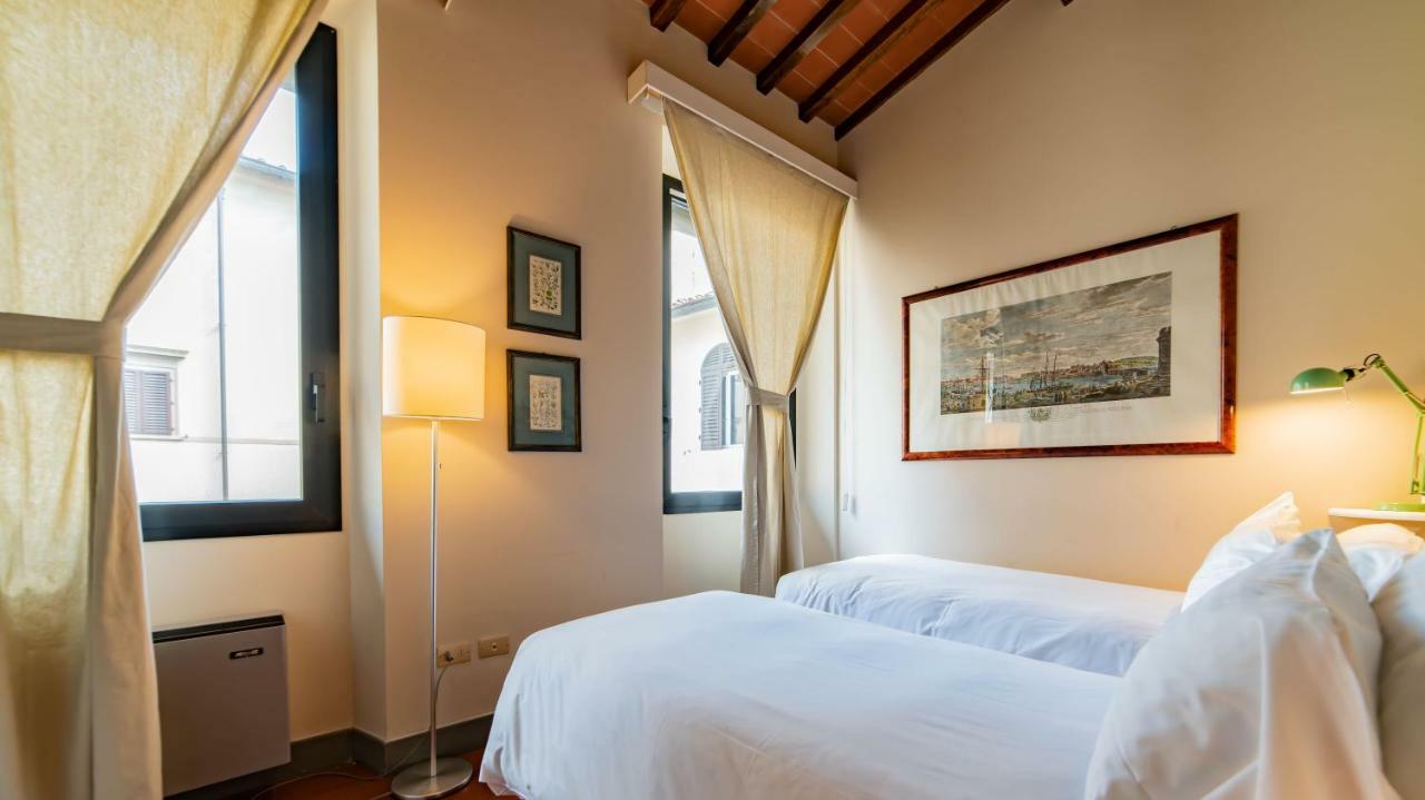 Le Fate Holiday Homes Apartment