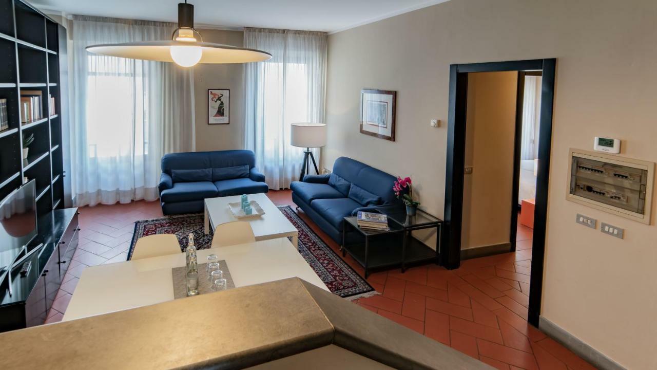 Le Fate Holiday Homes Appartement *