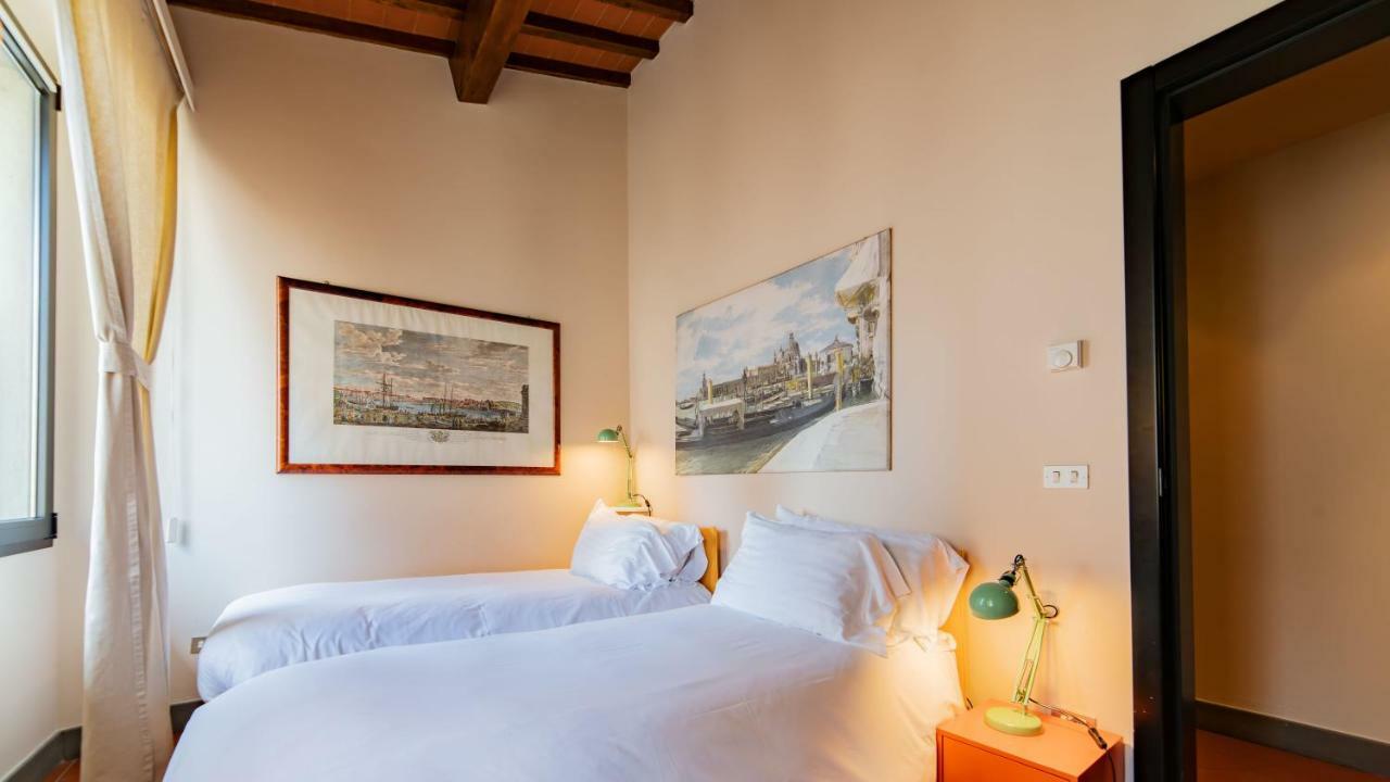 Appartement Le Fate Holiday Homes