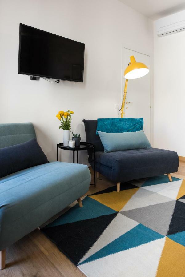 Bed & Breakfast La Marmora 39 Florence