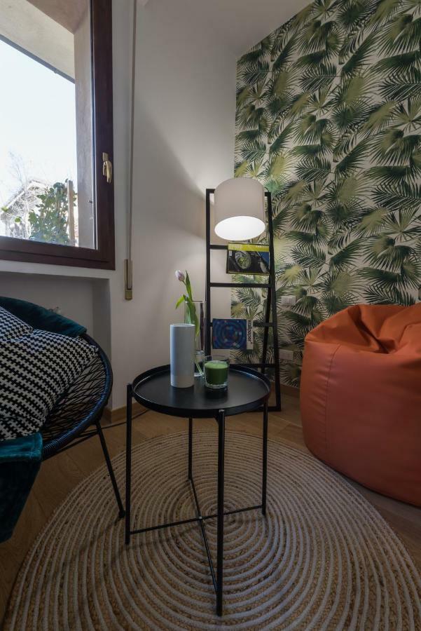 Bed & Breakfast La Marmora 39 Florence