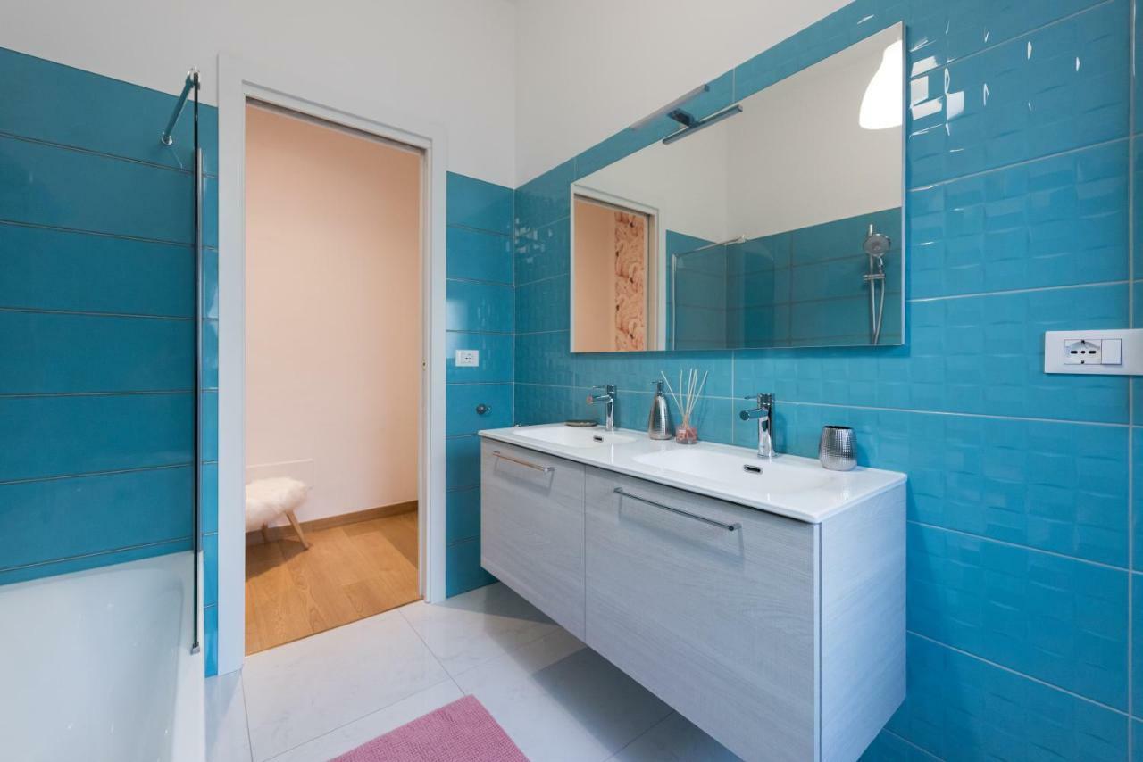 Bed & Breakfast La Marmora 39 Florence