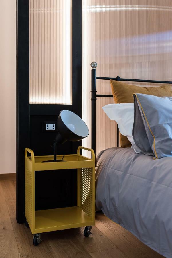 Bed & Breakfast La Marmora 39 Florence