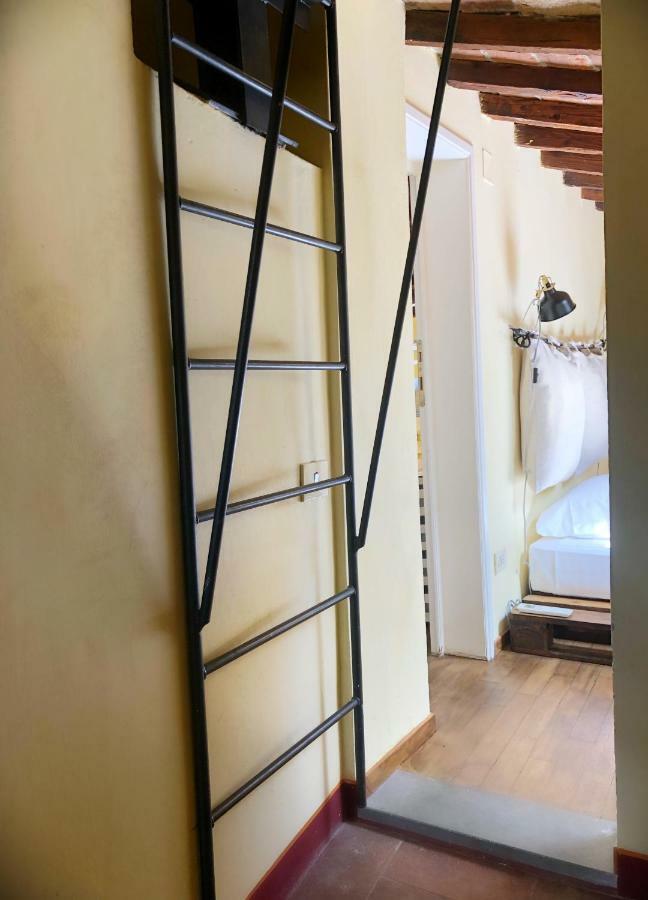 La Piccionaia Apartment *