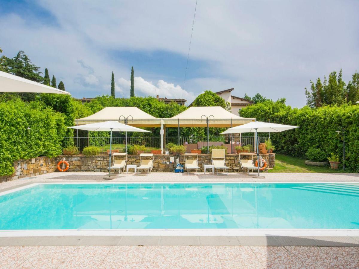 Locazione Turistica Corte Apartment Florence