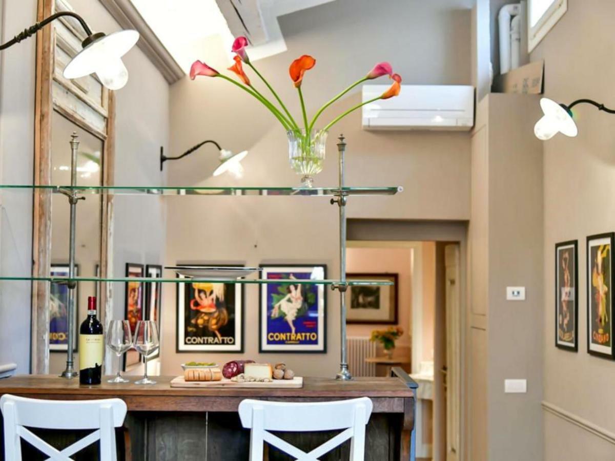 Santa Croce-1 By Interhome * Florence