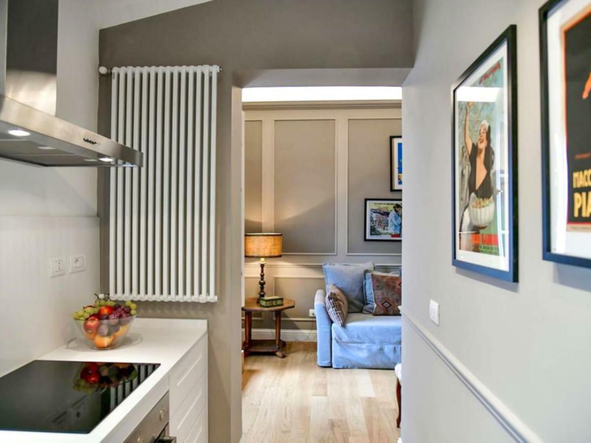 Santa Croce-1 By Interhome Apartment *