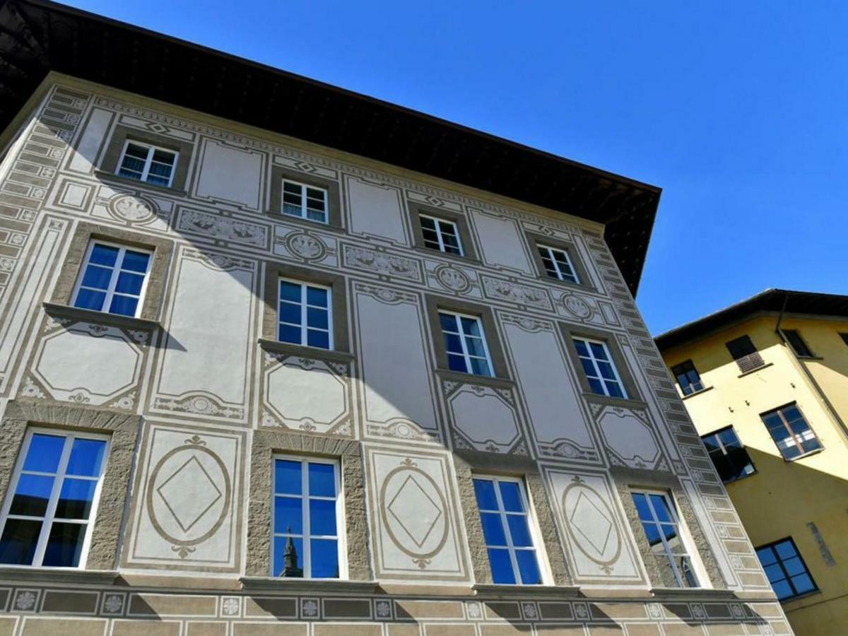 Apartment Santa Croce-1 By Interhome