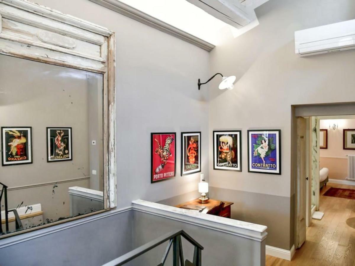 Santa Croce-1 By Interhome * Florence
