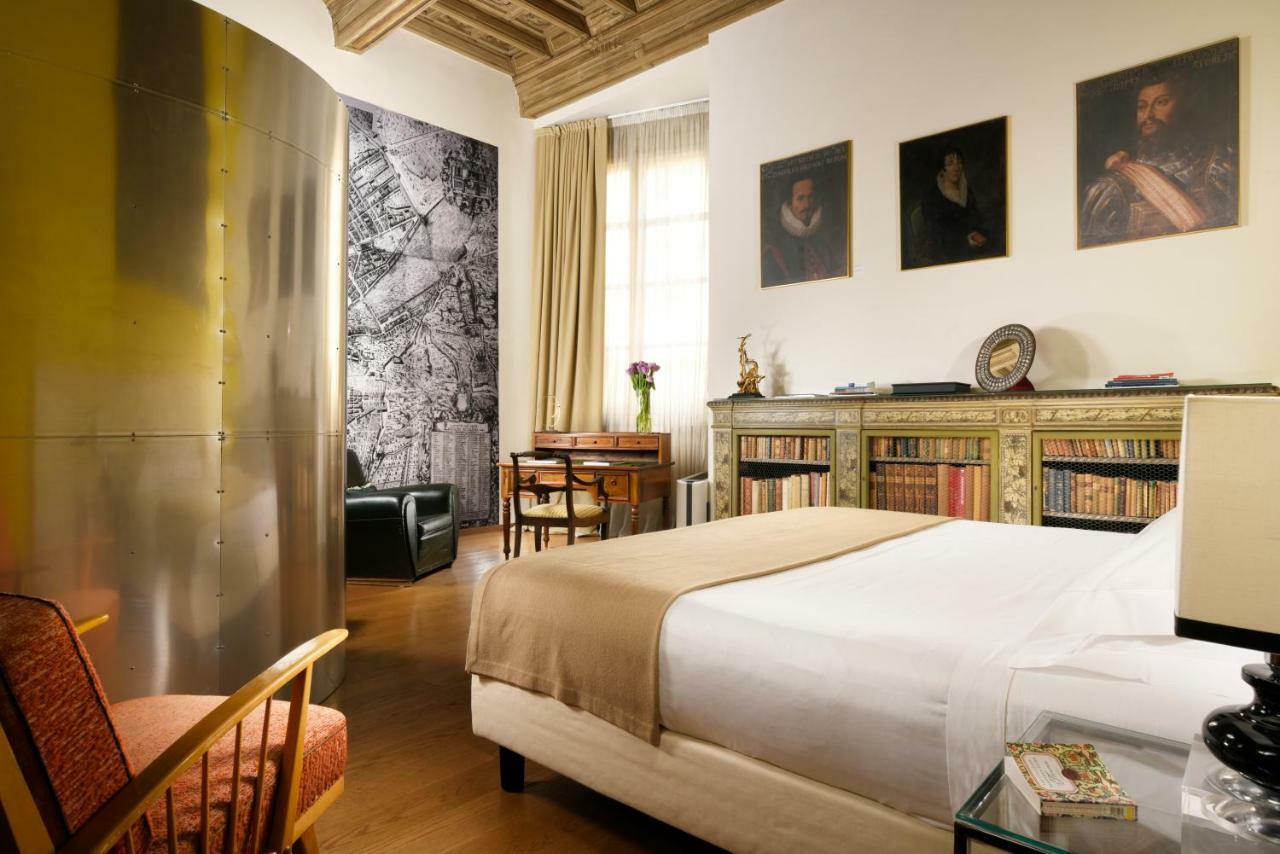 Leone Blu | Esperienze Hotel Florence