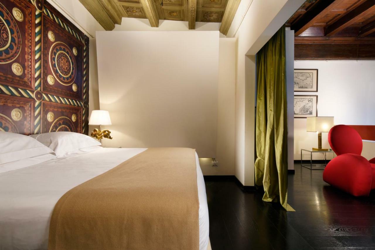 Leone Blu | Esperienze Florence