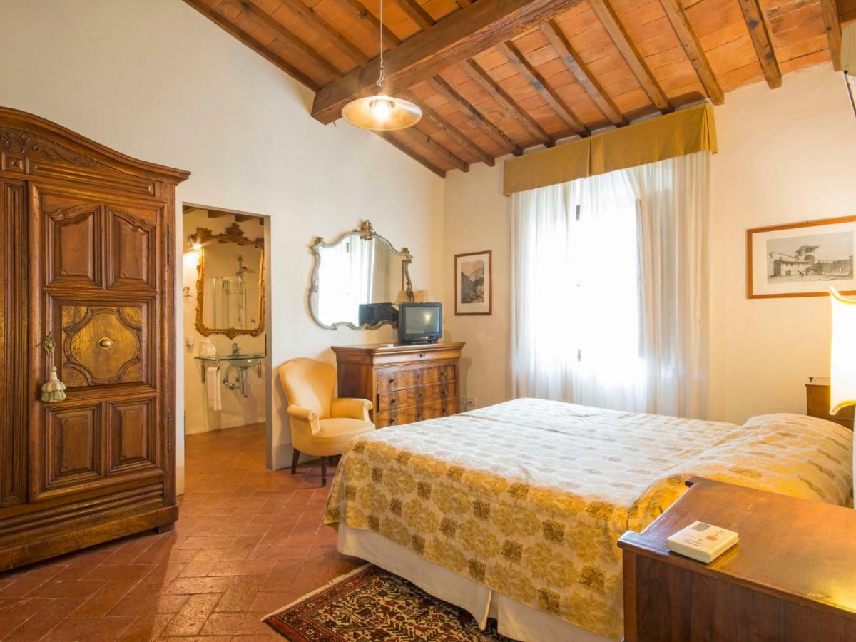 Locazione Turistica Corte * Florence