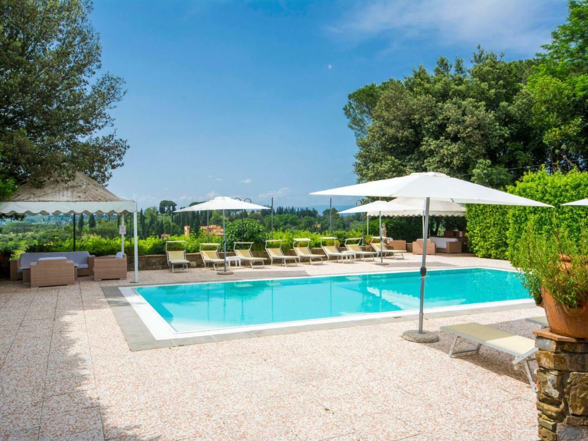 Apartment Locazione Turistica Corte