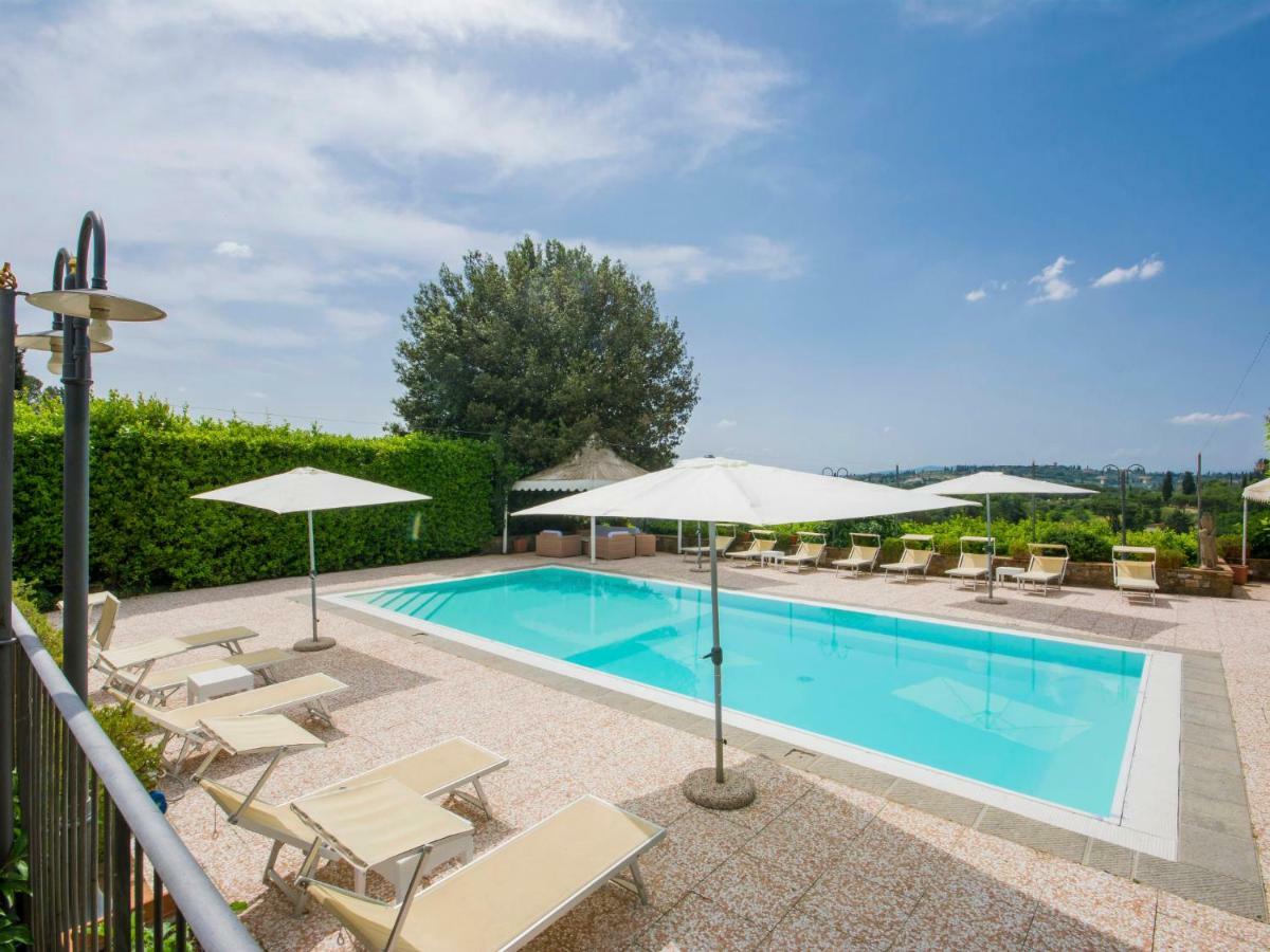 Locazione Turistica Corte Apartment *