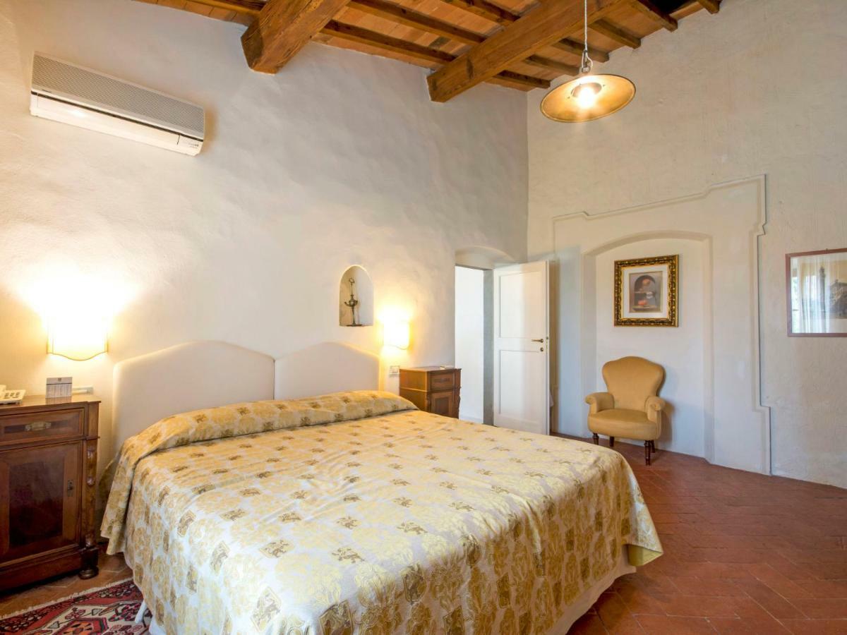 Apartment Locazione Turistica Corte Florence