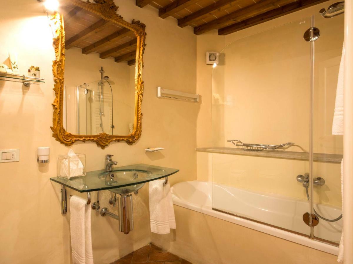 Apartment Locazione Turistica Corte
