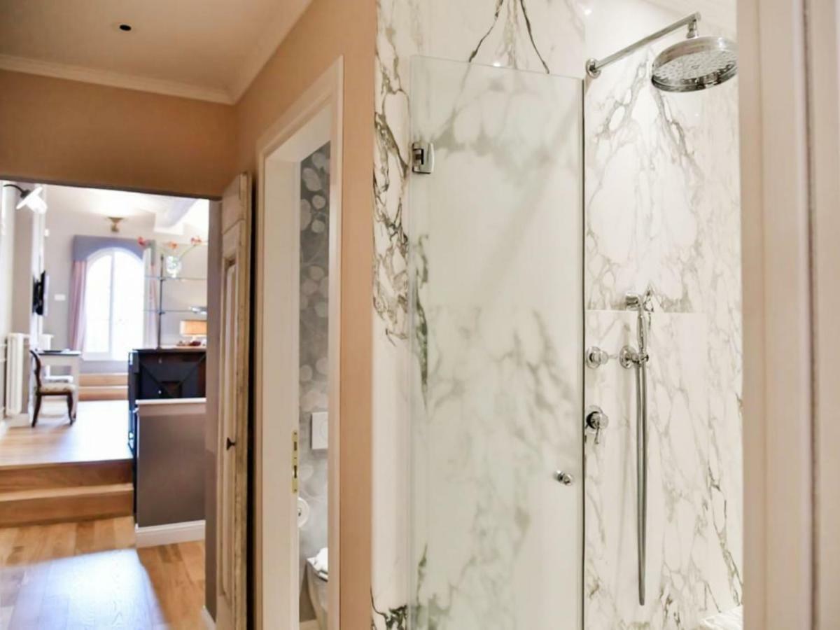 Santa Croce-1 By Interhome Apartment *