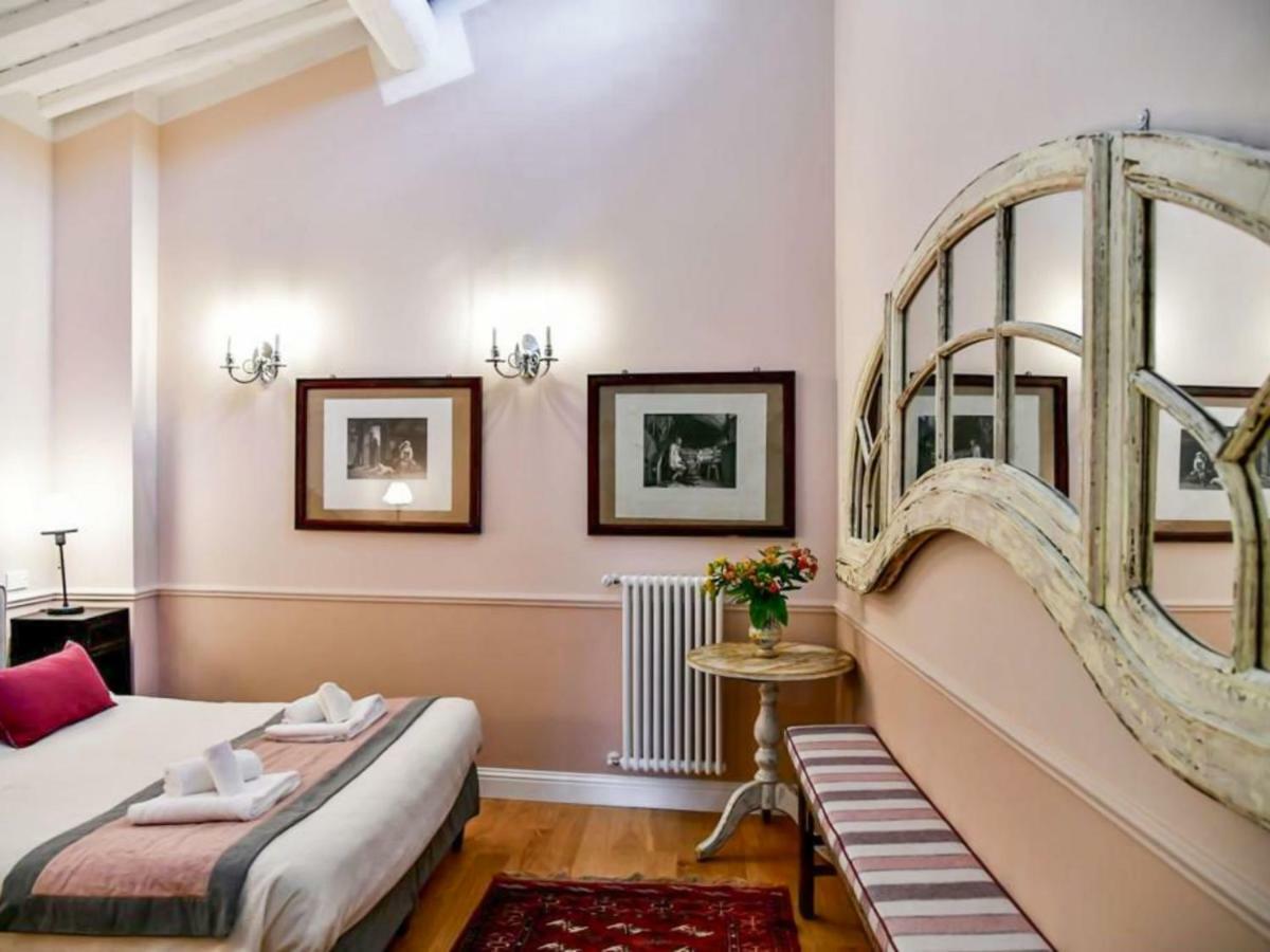 Santa Croce-1 By Interhome Apartment