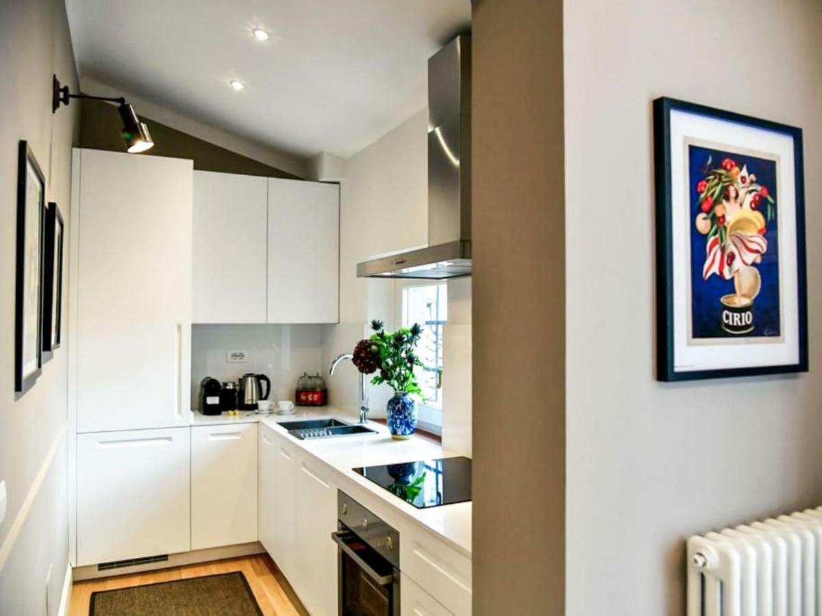 Santa Croce-1 By Interhome