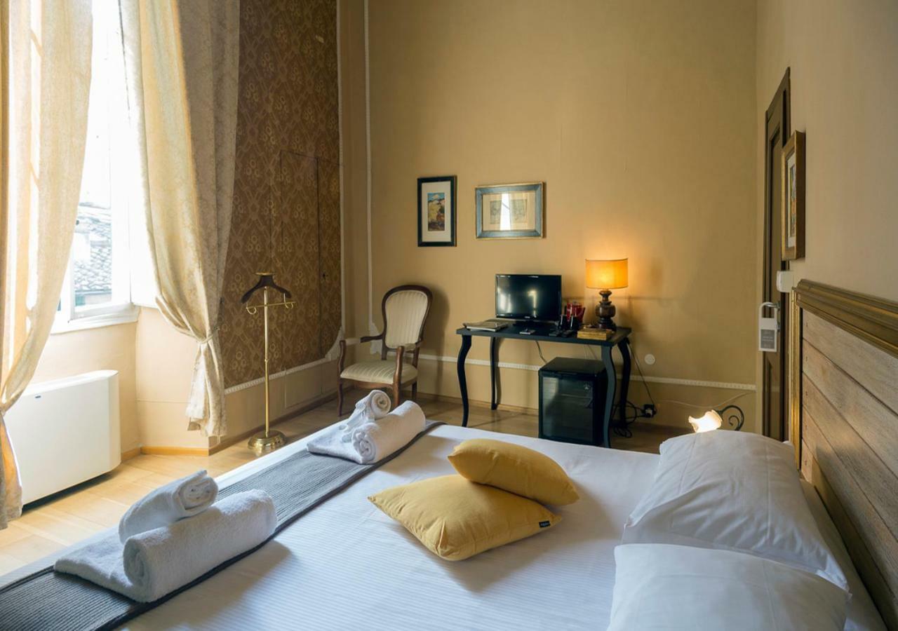 Nel Cuore Di Guest house