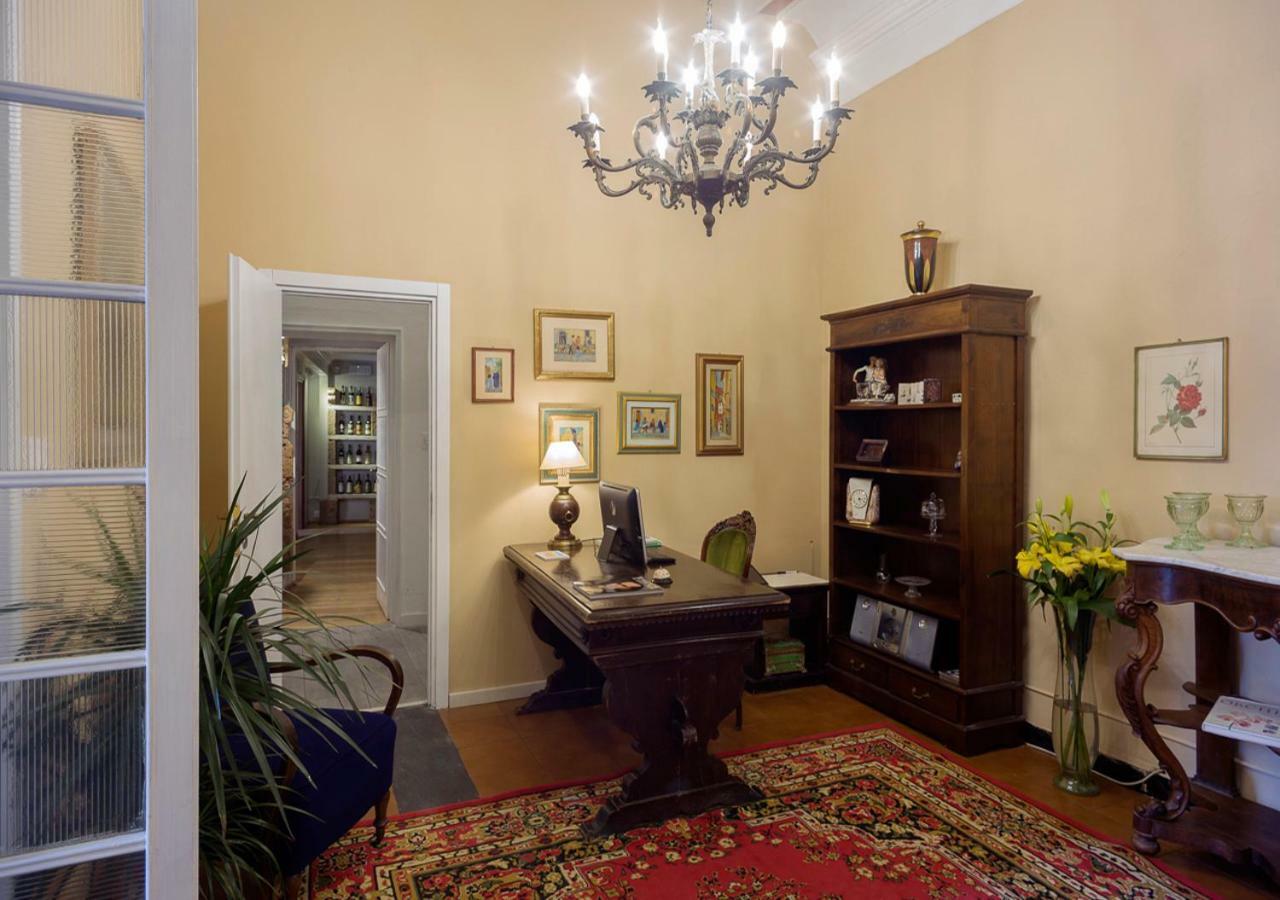 Nel Cuore Di Guest house 3*