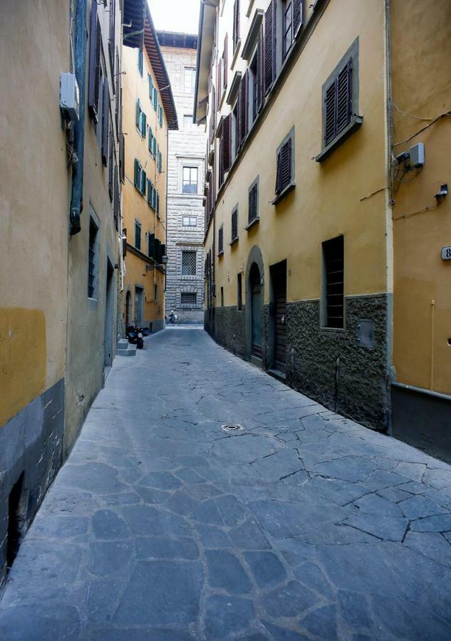 Nel Cuore Di Florence