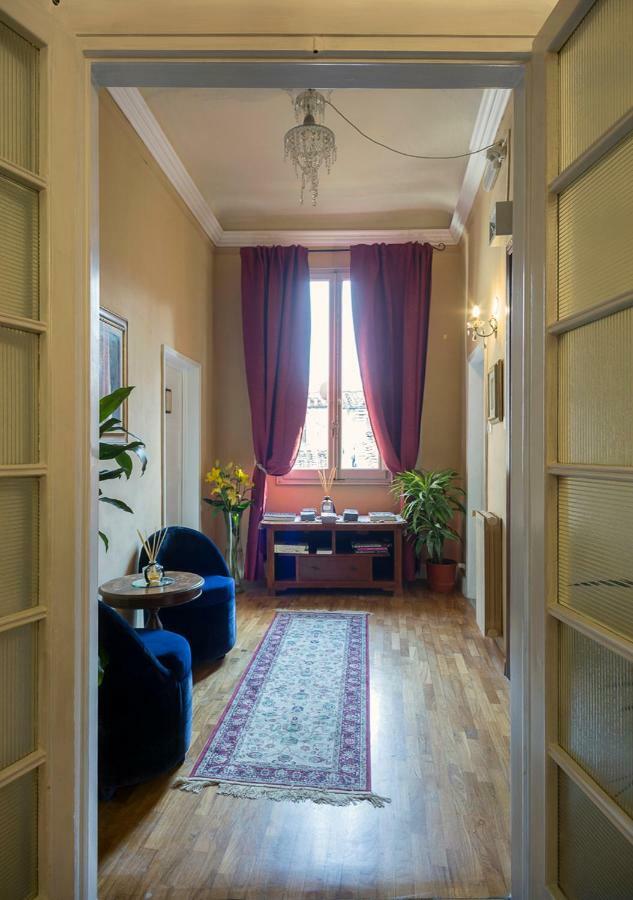Guest house Nel Cuore Di