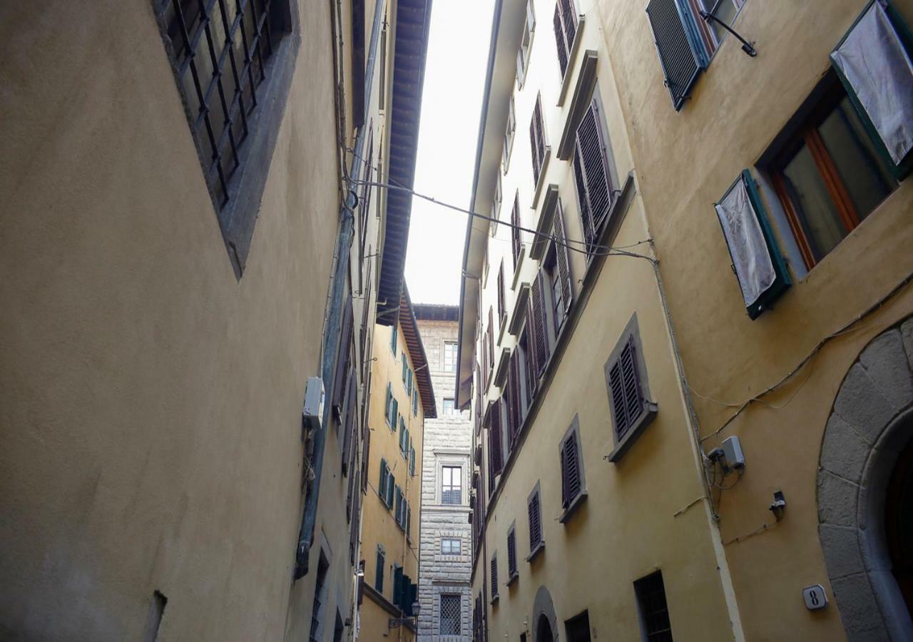 Nel Cuore Di Guest house Florence