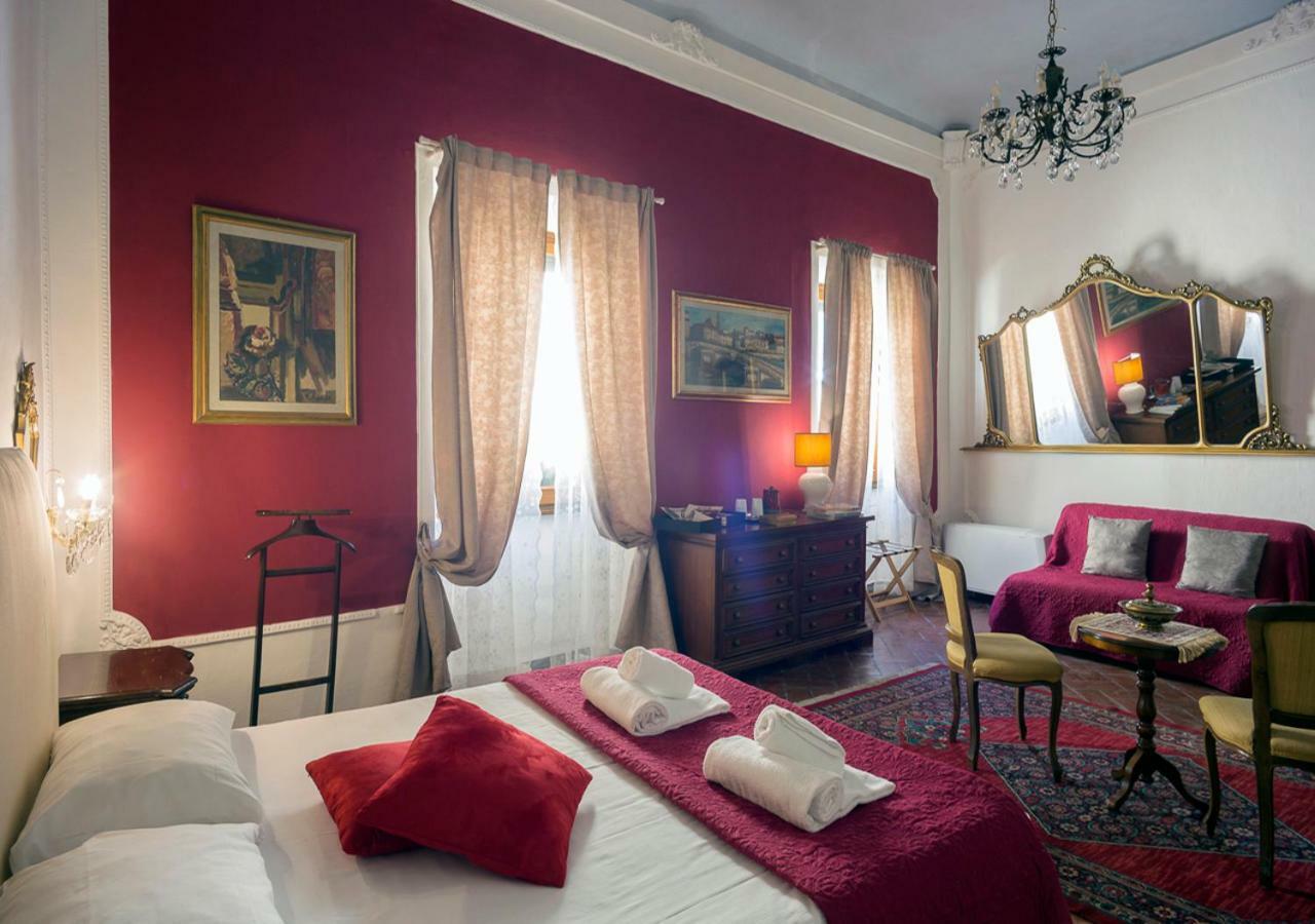 Nel Cuore Di 3* Florence
