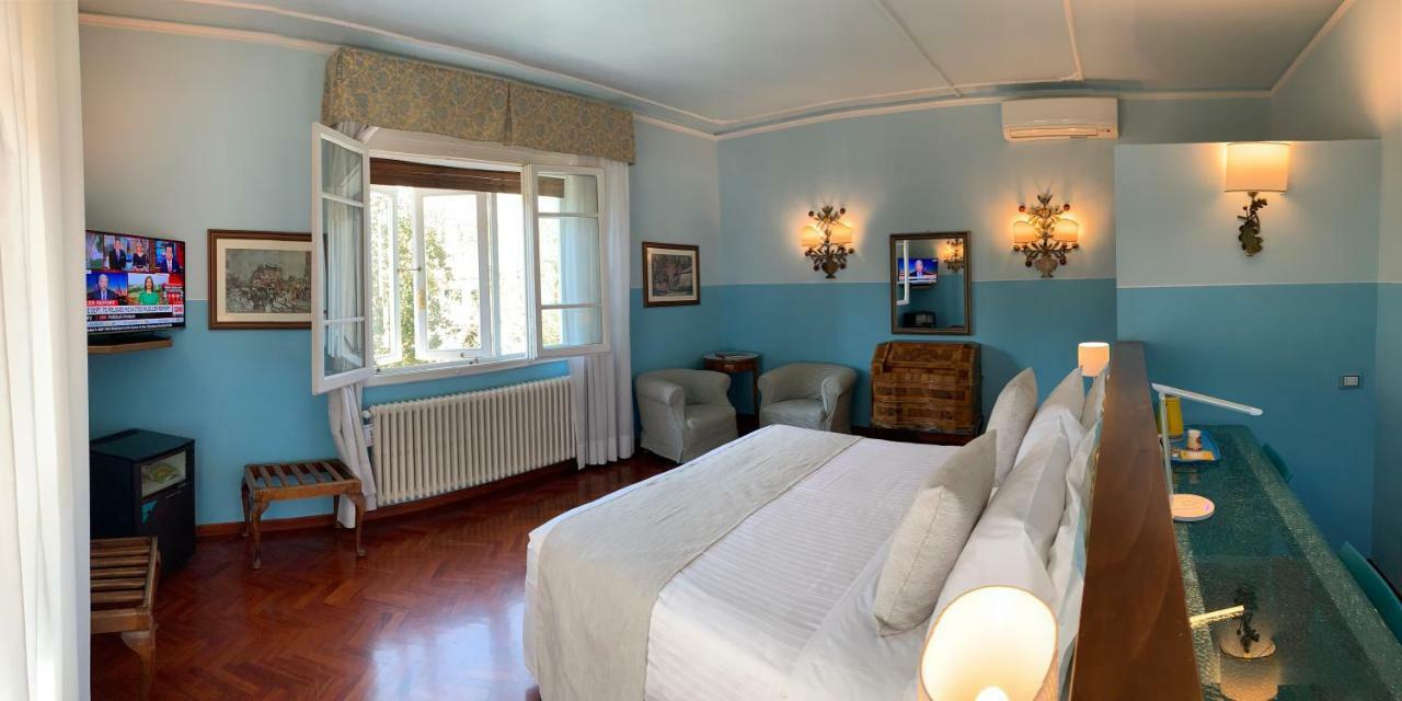 David Hotel Florence