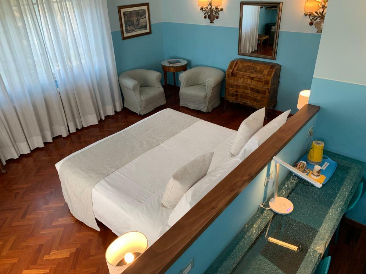 David Hotel