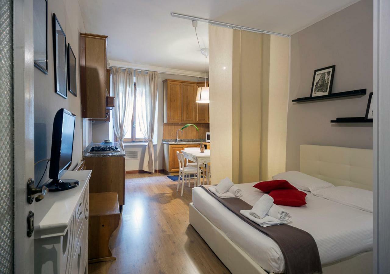 Guest house Nel Cuore Di Florence