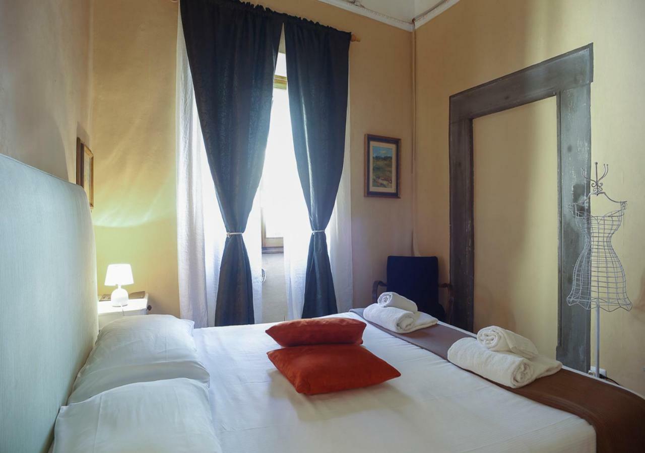 Nel Cuore Di Florence