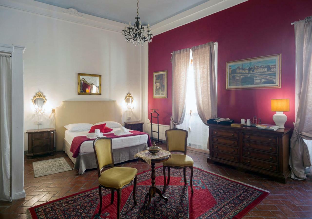 Nel Cuore Di Guest house