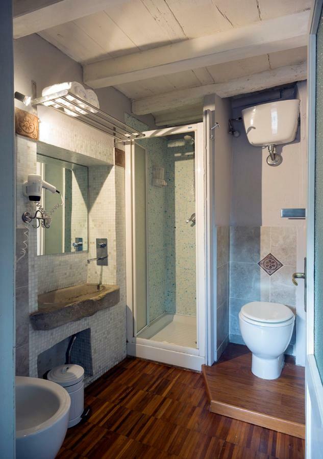 Nel Cuore Di Guest house Florence