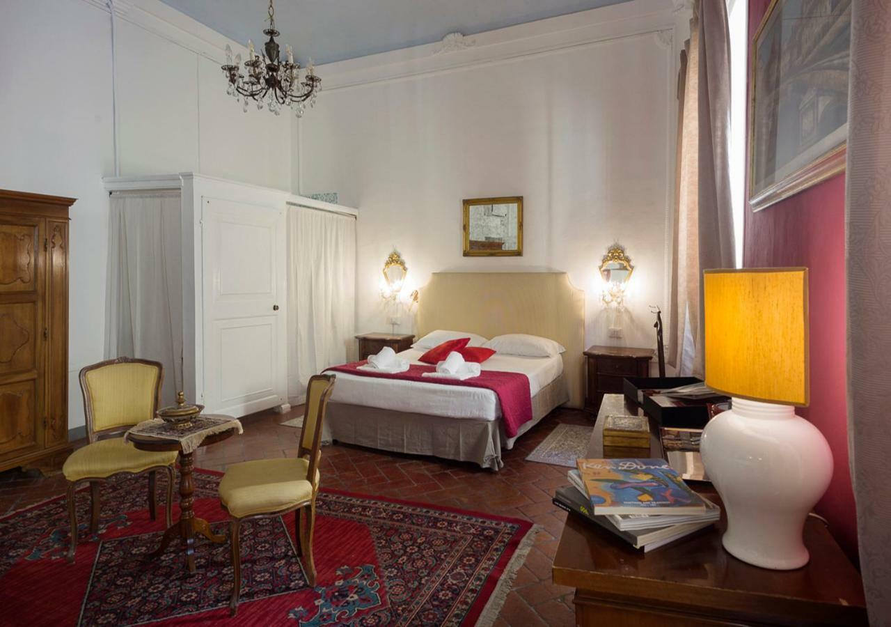 Guest house Nel Cuore Di