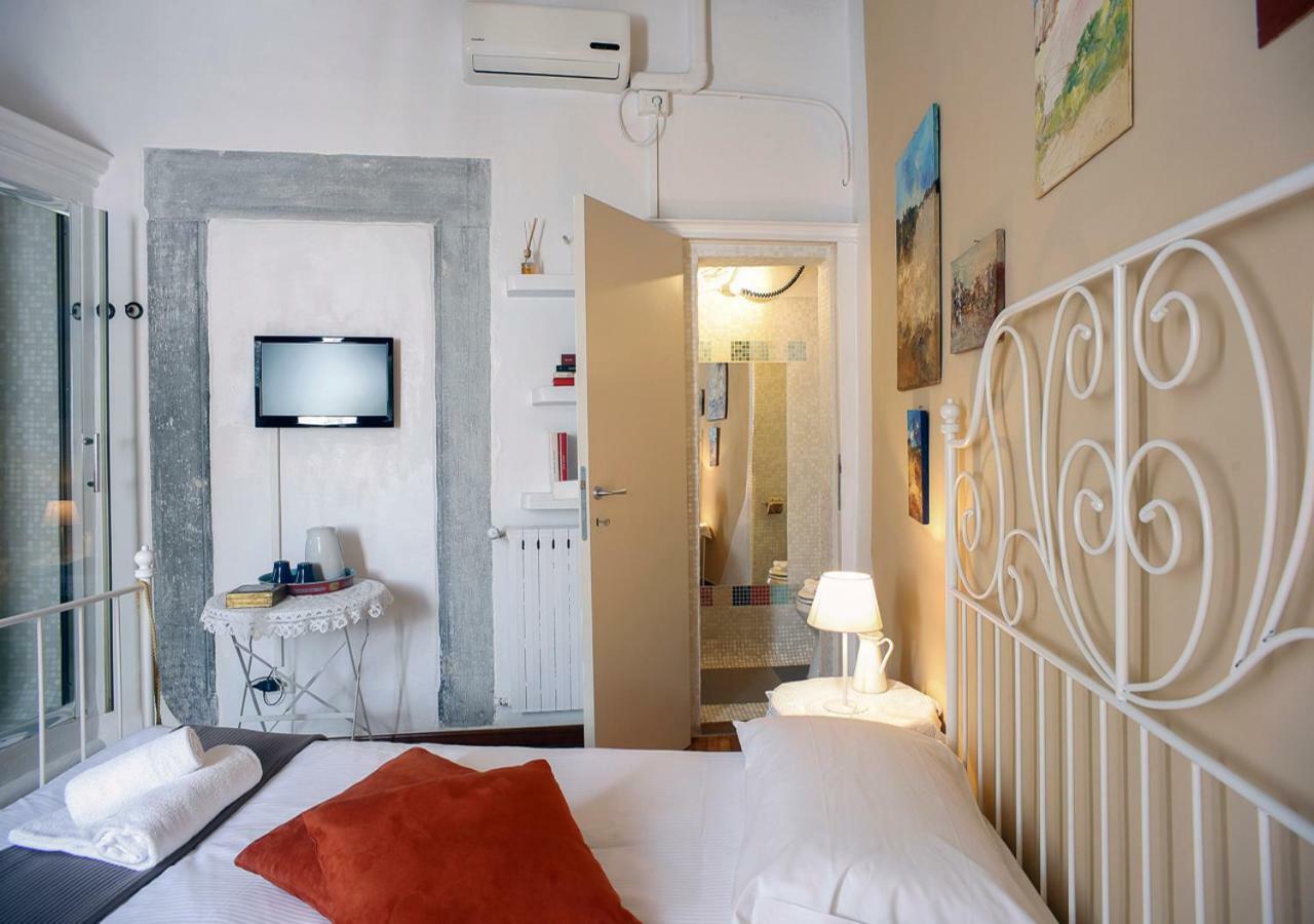 Guest house Nel Cuore Di 3*