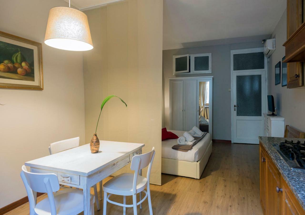 Guest house Nel Cuore Di 3*