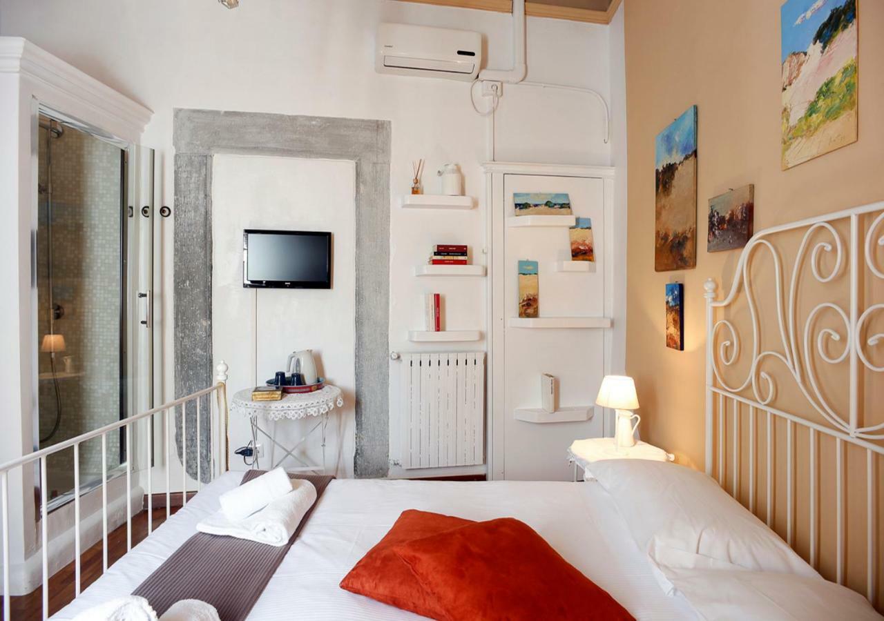 Guest house Nel Cuore Di 3*