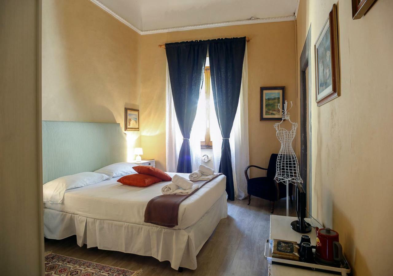 Guest house Nel Cuore Di 3*