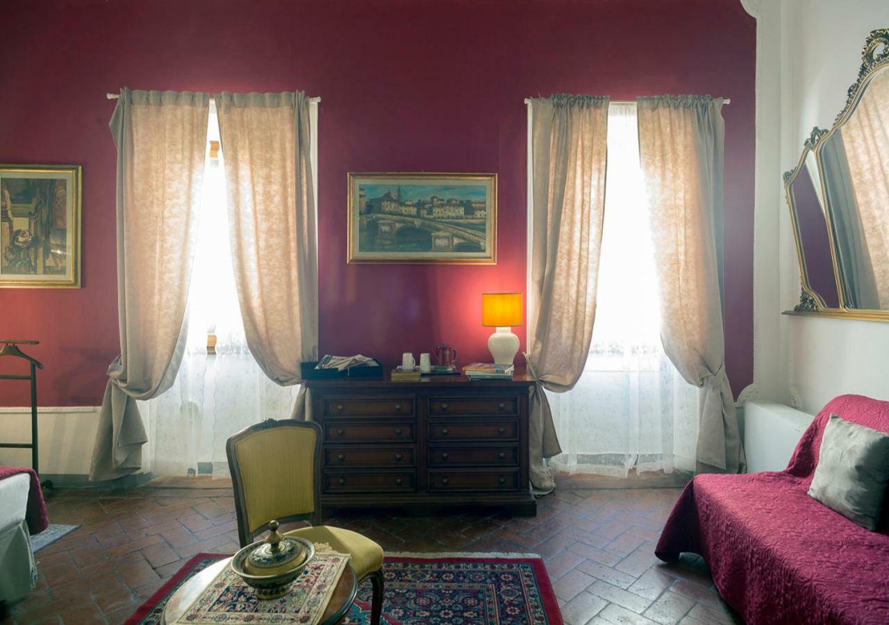 Guest house Nel Cuore Di Florence