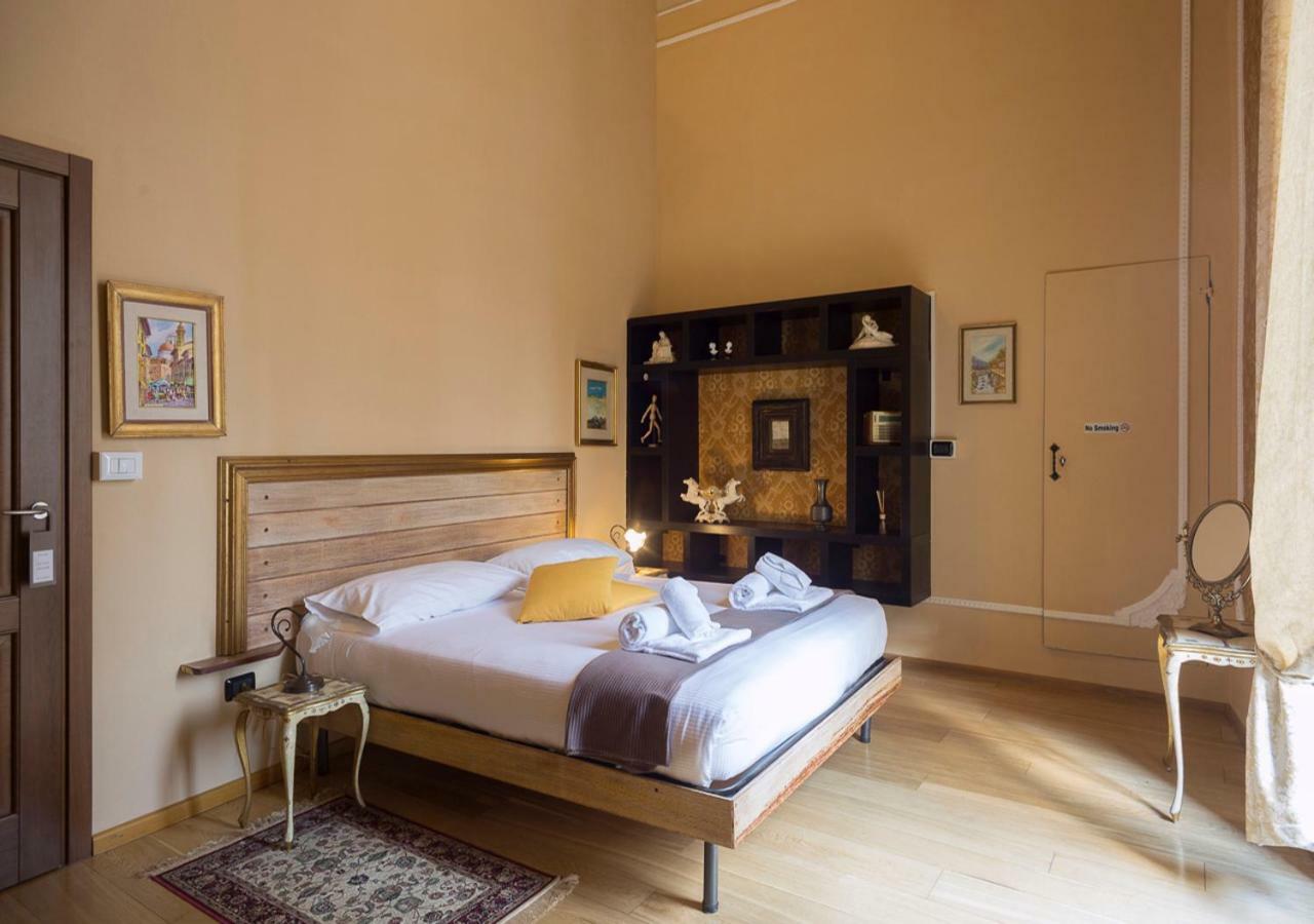 Guest house Nel Cuore Di Florence